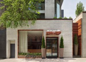 ModernHaus SoHo - Good To Know
