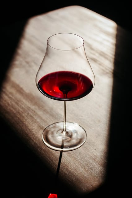 Monforte D'alba: Immersive Tour in a Family Run Winery - Key Points