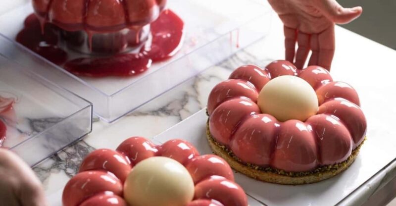 Monopoli: Make and Taste Modern Apulian Cakes - Key Points