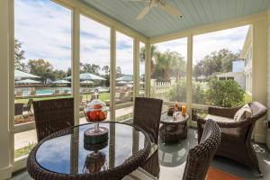 Montage Palmetto Bluff - Dining Experiences