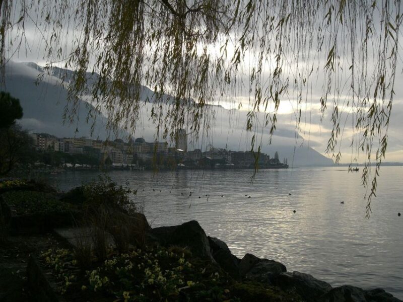 Montreux Private Walking Tour - Good To Know