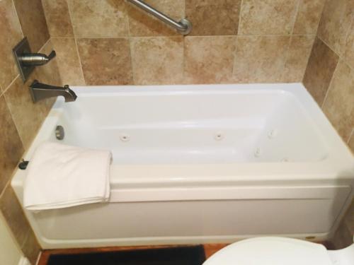 MooreField Suites Greensboro East - Good To Know