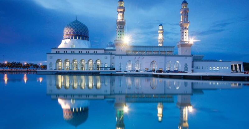 Morning: Kota Kinabalu City Tour - Attractions to Explore