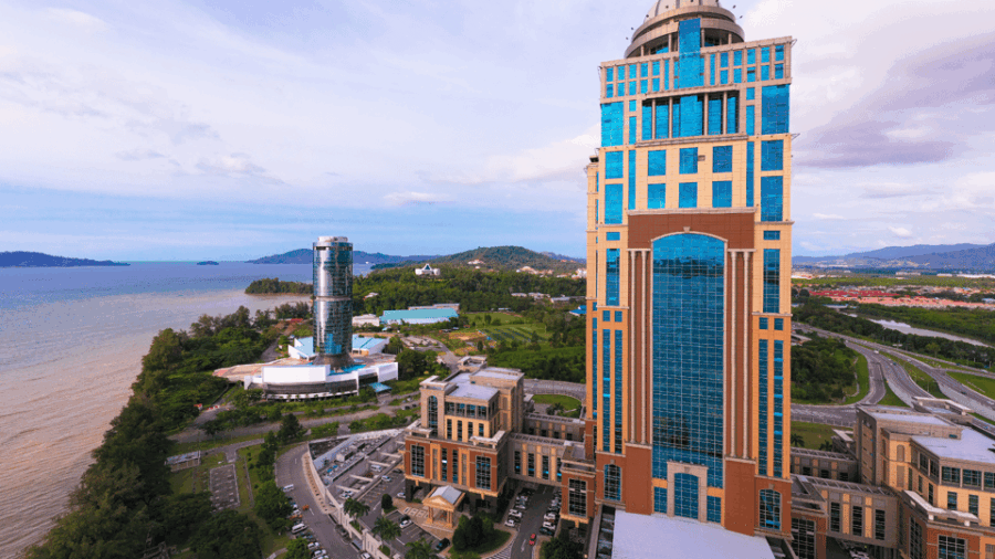 6 Best City Tours In Kota Kinabalu