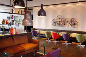 Motel One Amsterdam - Good To Know
