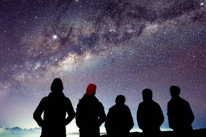 Mount Bromo Milky Way Photography and Sunrise Private Tour (1D1N) - Good To Know