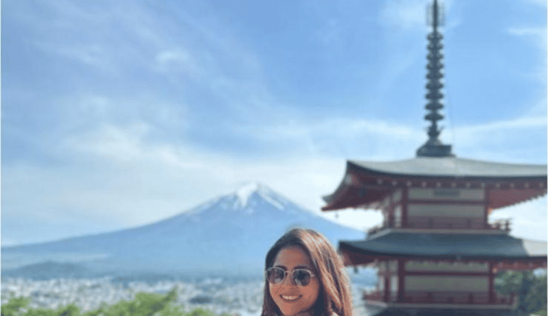 Mount Fuji Full Day Private Tour With English Speaking Guide - Key Points