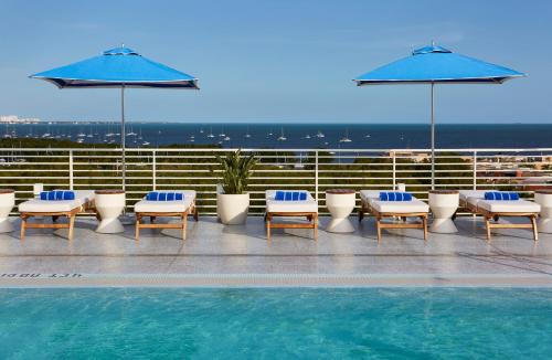 Mr. C Miami - Coconut Grove - Good To Know