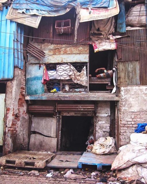 Mumbai Dharavi: Private Slum Tour With Lunch & Pottery Class - Key Points