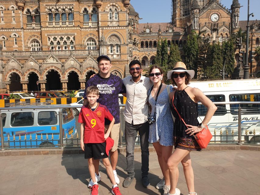 Mumbai Explorer Experience - Key Points