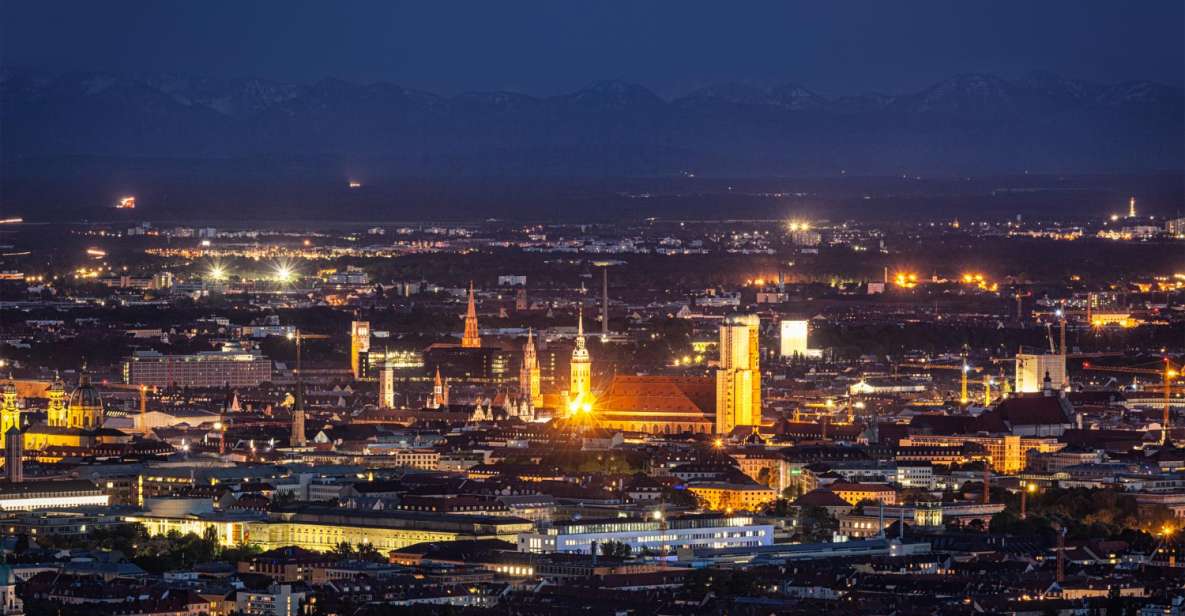 Munich: Christmas Market Magic With a Local - Key Points