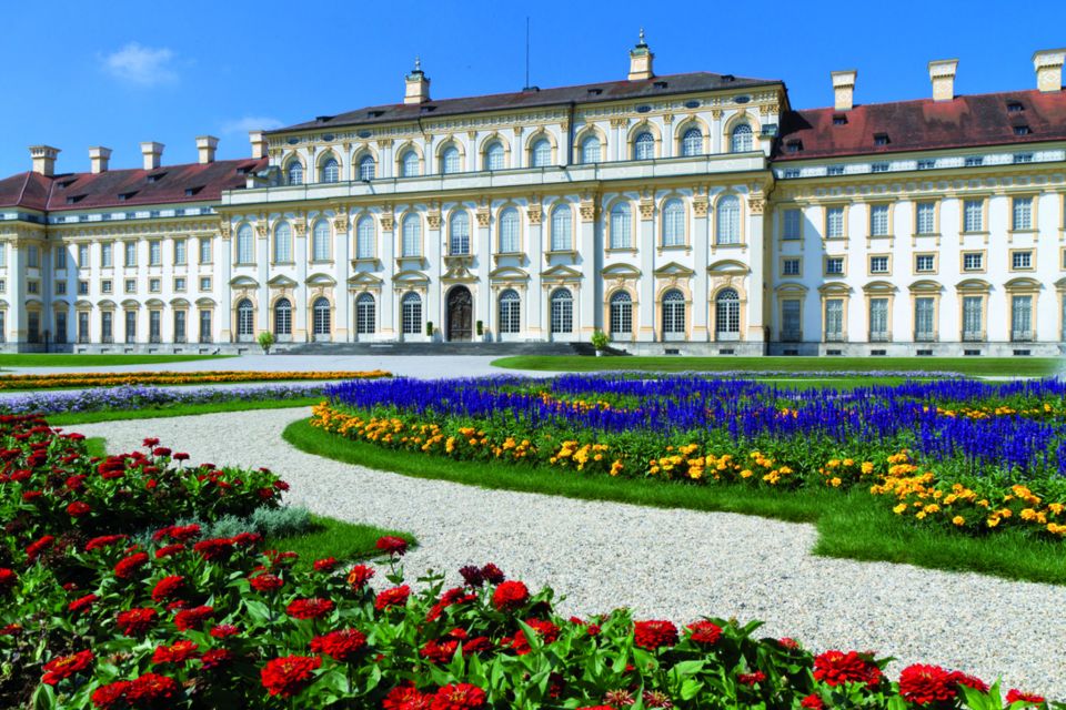 Munich: Evening Concert at Schleissheim Palace - Key Points