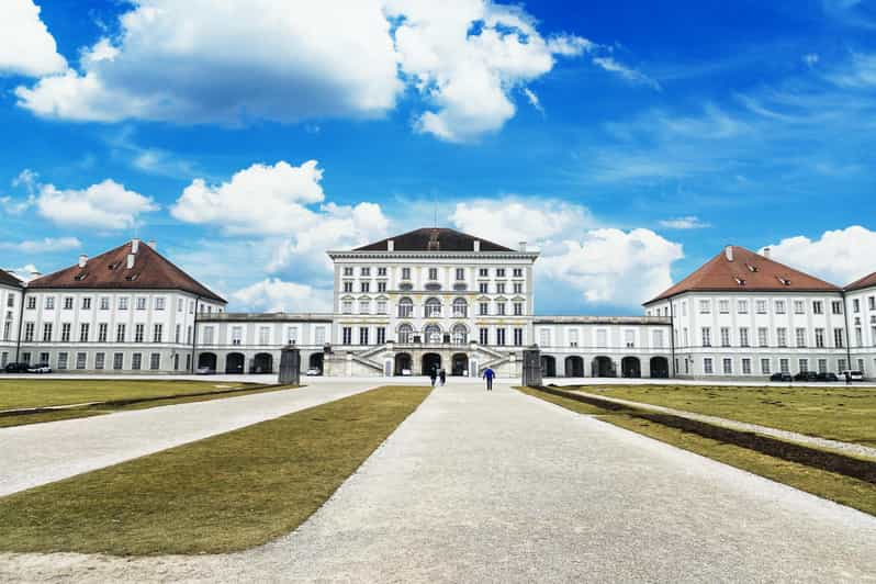 Munich Nymphenburg Palace Tickets and Tour, Carriage Museum - Key Points