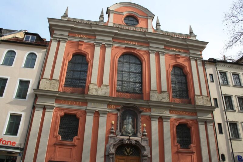 Munich: Urban Oases - Key Points