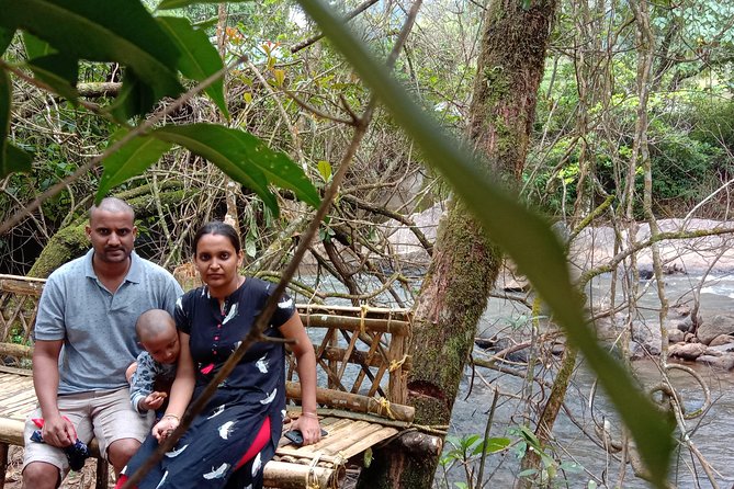 Munnar Mountain Jeep Safari - Good To Know