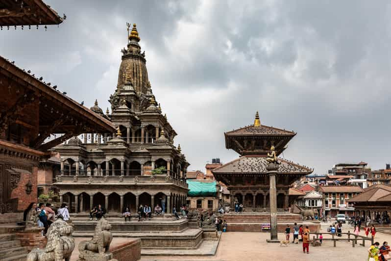 Museum Tour in Kathmandu - Key Points