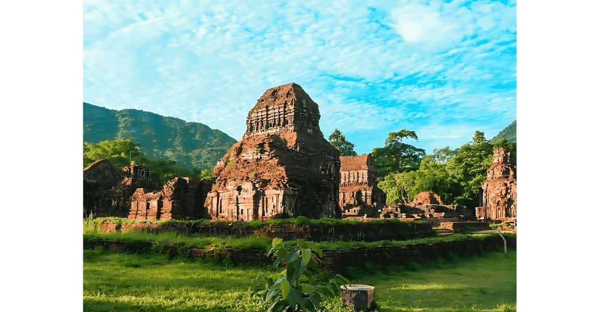 My Son Sanctuary Early Morning Tour Including Breakfast - Key Points