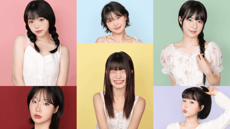 Myeongdong's ID Photo & Profile Photo by Rednow Studio - Photography Packages