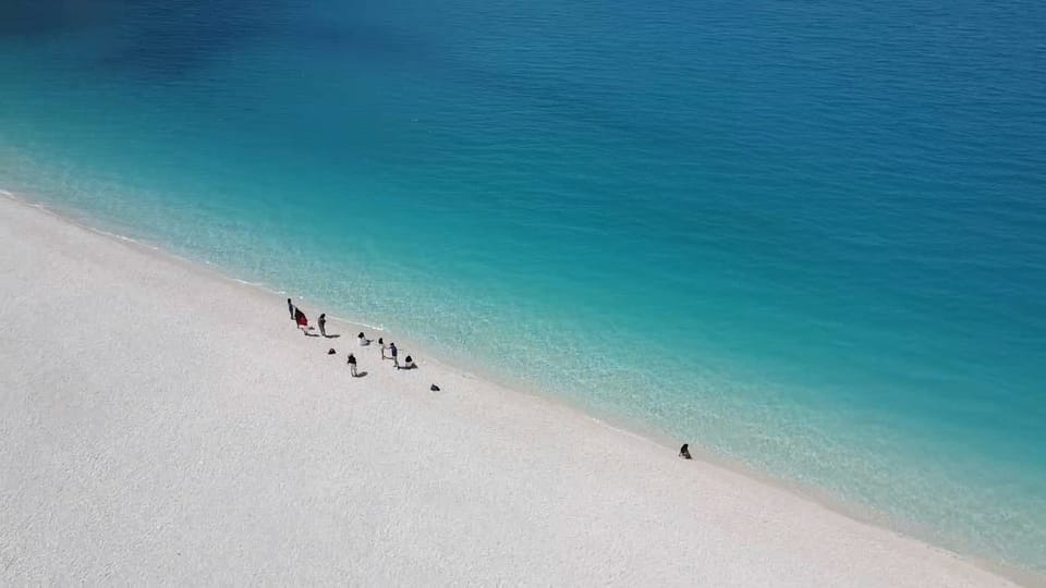 Myrtos Beach and Melisani Cave Private Tour - Good To Know