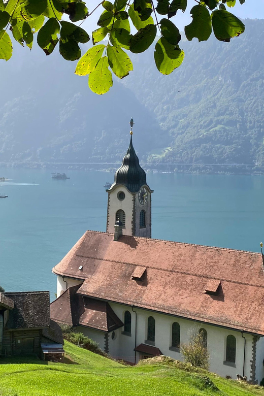 Mystery Hikes - Discover Stunning Places Across Switzerland - Good To Know