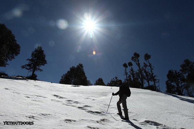 Naag Tibba Trekking and Hiking 2 Nights and 3 Days - Good To Know