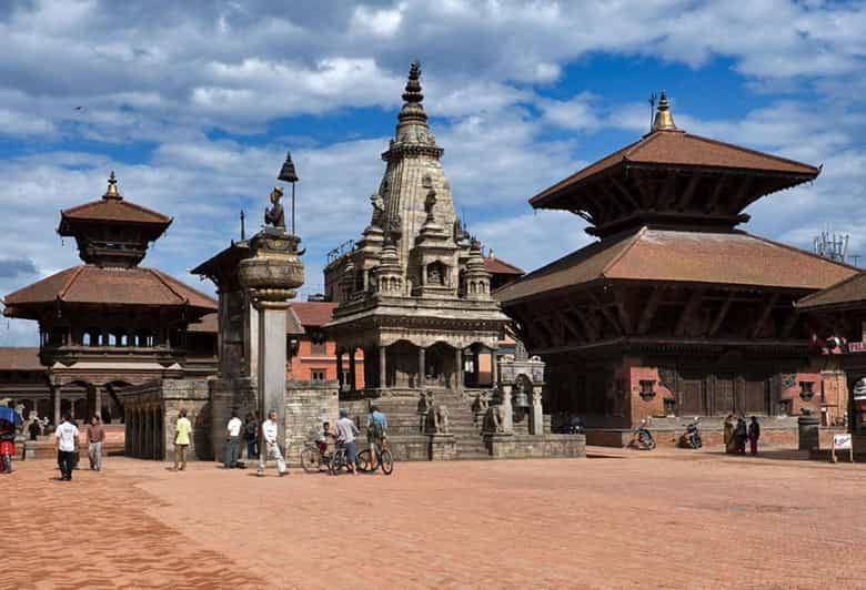 Nagarkot & Bhaktapur Day Trip for Stunning Views With Guide - Key Points