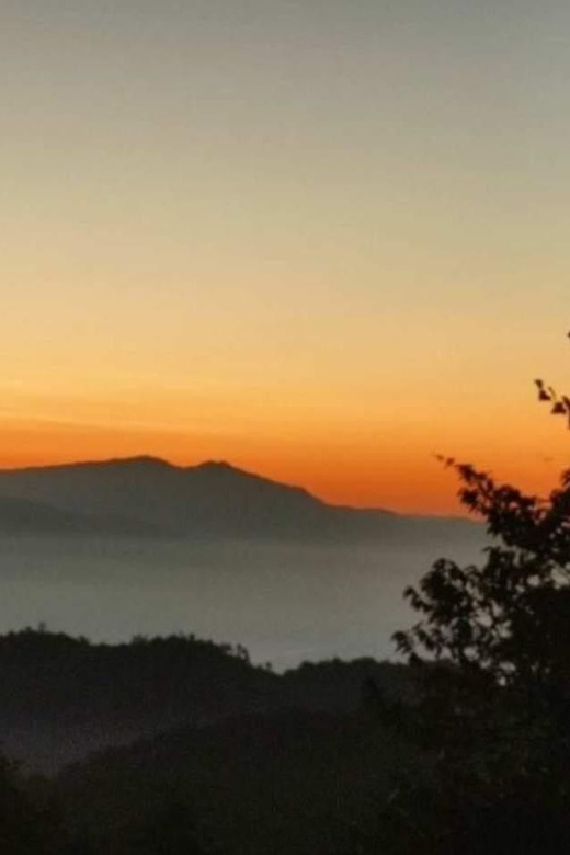 Nagarkot Sunrise Experience: See the Himalayas at Dawn - Key Points