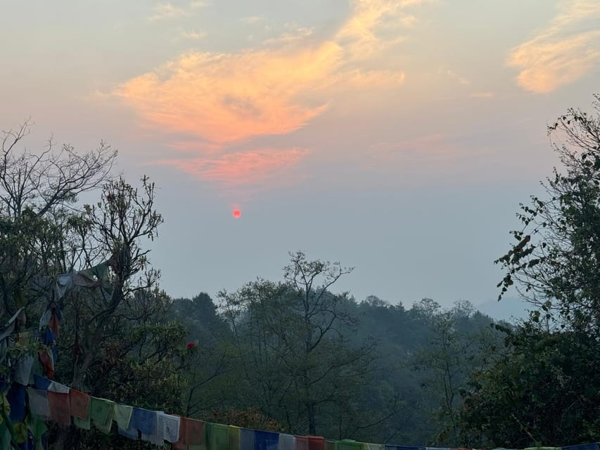 Nagarkot Sunrise & Hike to Changunarayan - Key Points