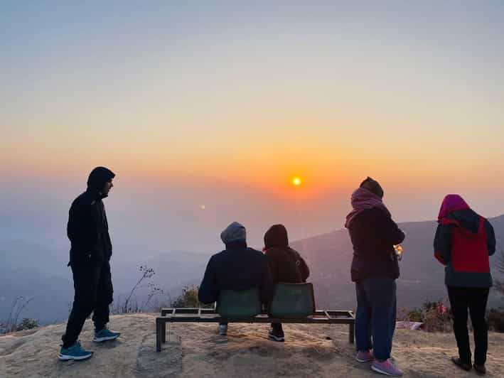 Nagarkot: Sunrise Tour of Nagarkot From Kathmandu - Key Points