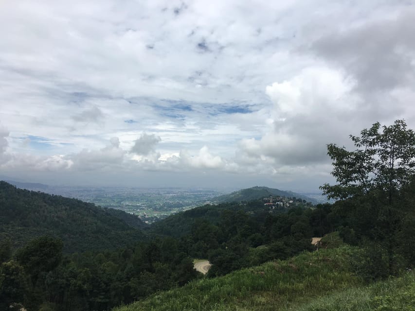 Nagarkot Sunrise View With Day Hiking From Kathmandu - Key Points