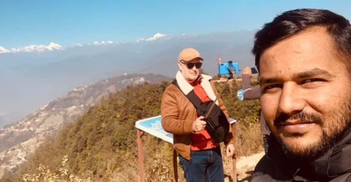 Nagarkot Sunrise With Changunarayan Hiking - Key Points