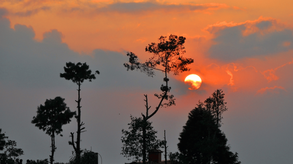 Nagarkot Sunrise With Seven UNESCO Heritage Sites Day Tour - Frequently Asked Questions