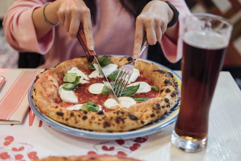 Naples: Pizza Making Class - Key Points
