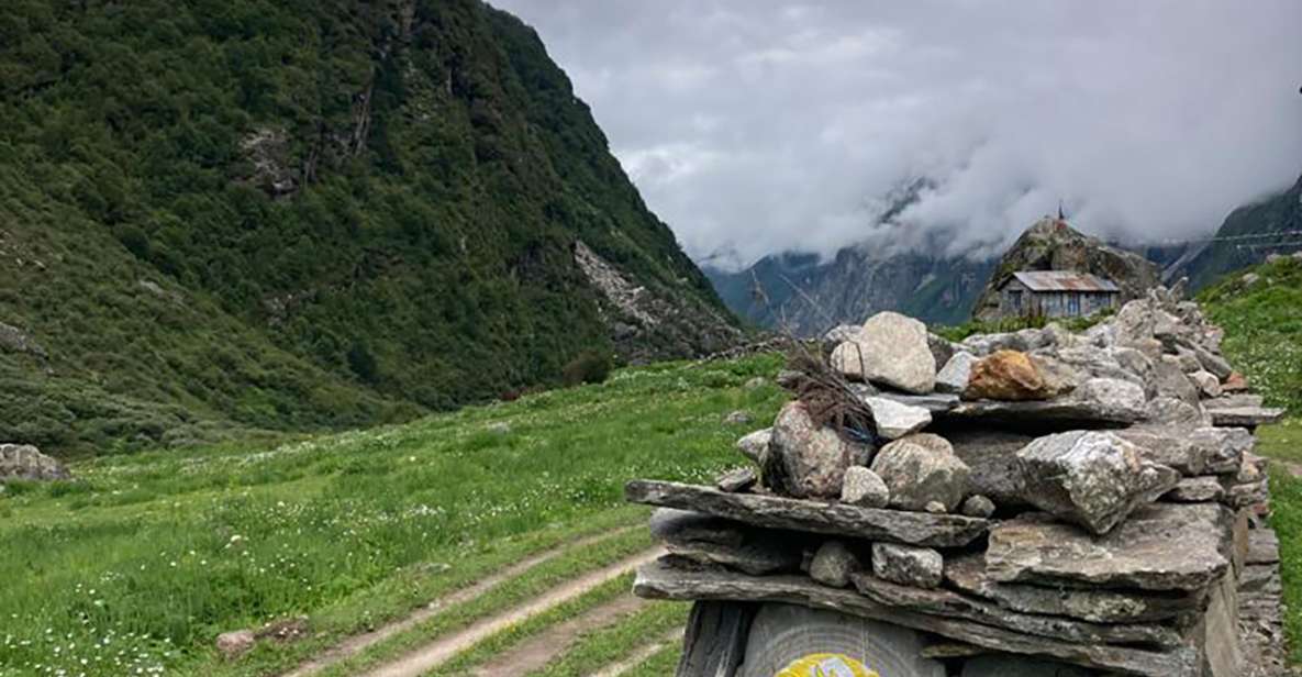 Nar Phu Valley Trek: With Breathtaking Trekking Experience - Key Points