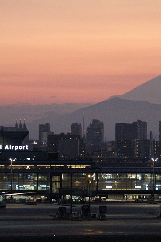 Narita Airport（NRT）to/from Mount Fuji Private Transfer - Pricing Information