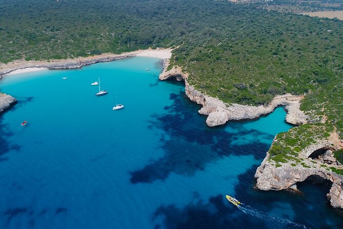 Natural Park Boat Tour and Snorkeling in Mallorca - Good To Know