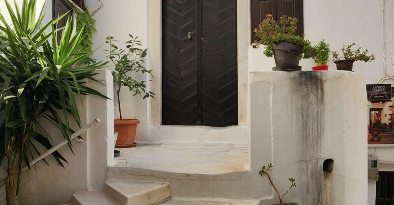 Naxos Sunset Walking Tour - Tour Overview and Details