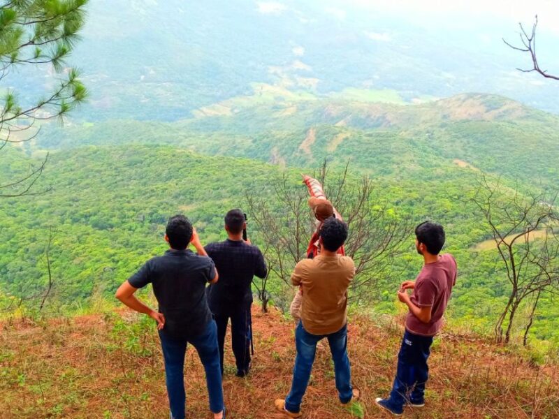 Negombo to Knuckles: Overnight Trekking & Hiking Adventure - Good To Know