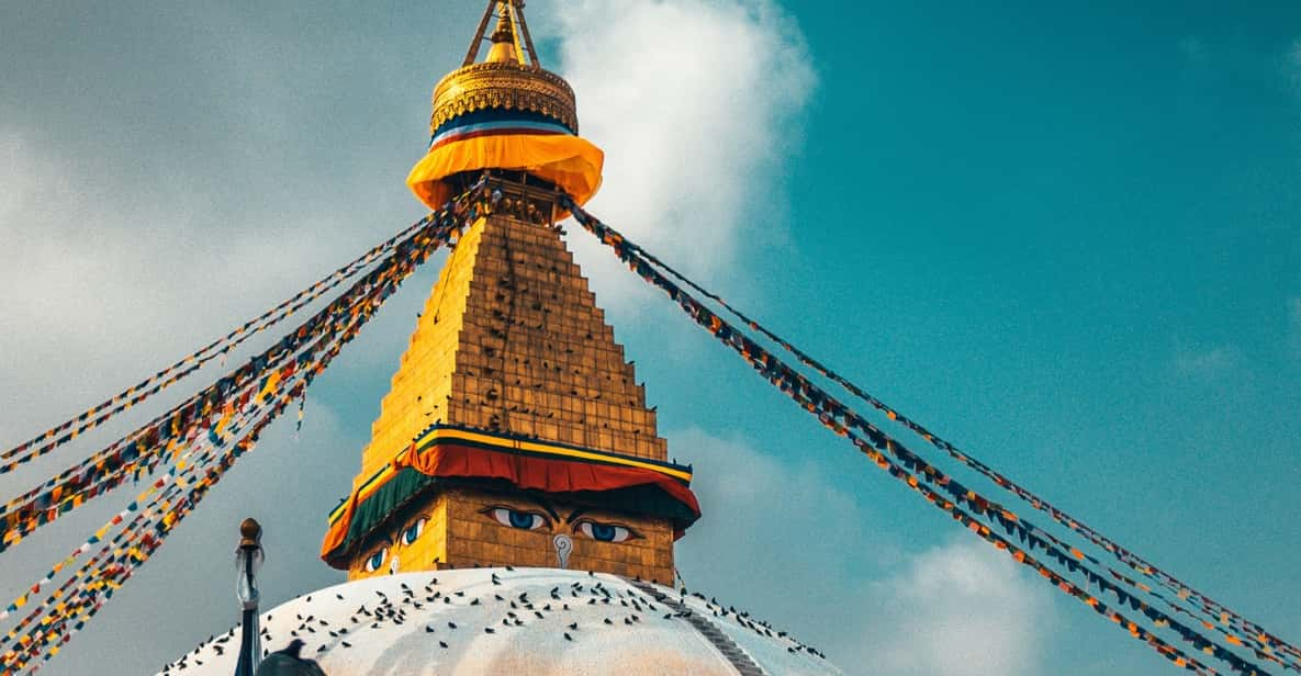 Nepal: 9-Day Private Tour With Accommodation & Meals - Transportation Details