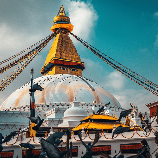 Nepal: 9-Day Private Tour With Accommodation & Meals - Key Points