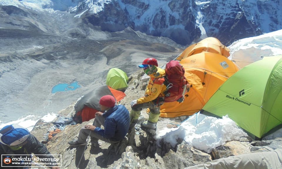 Nepal: Ama Dablam Base Camp Trek - Key Points