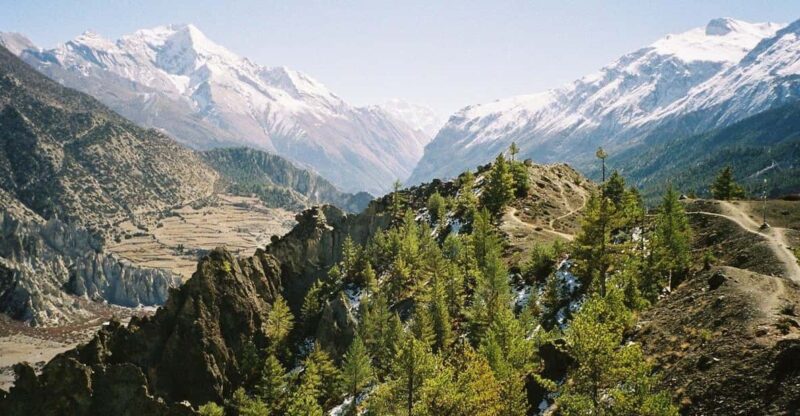 Nepal: Annapurna Sanctuary Trek With Poon Hill - Pricing and Booking Information
