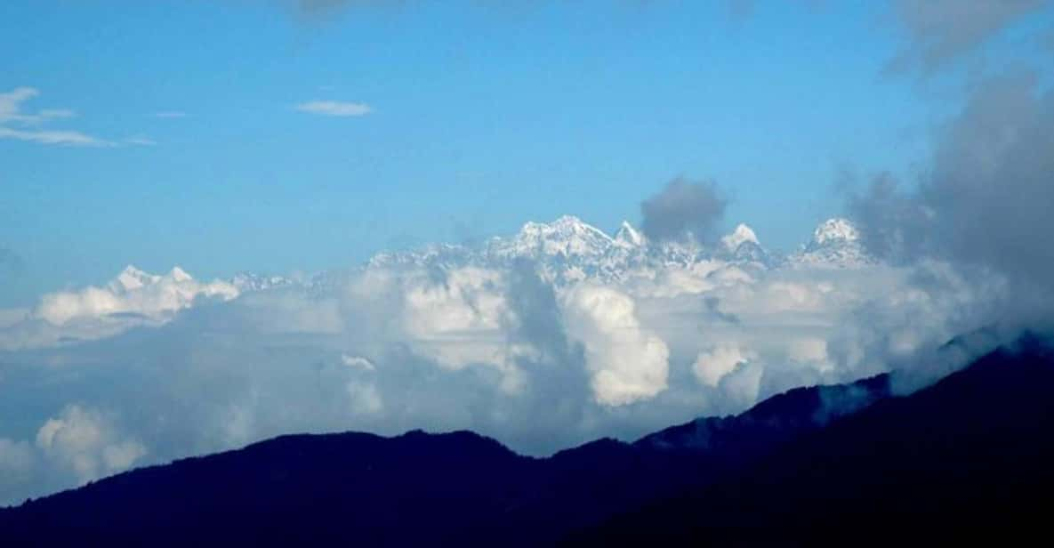 Nepal: Kanchenjunga South Base Camp Trek - Key Points