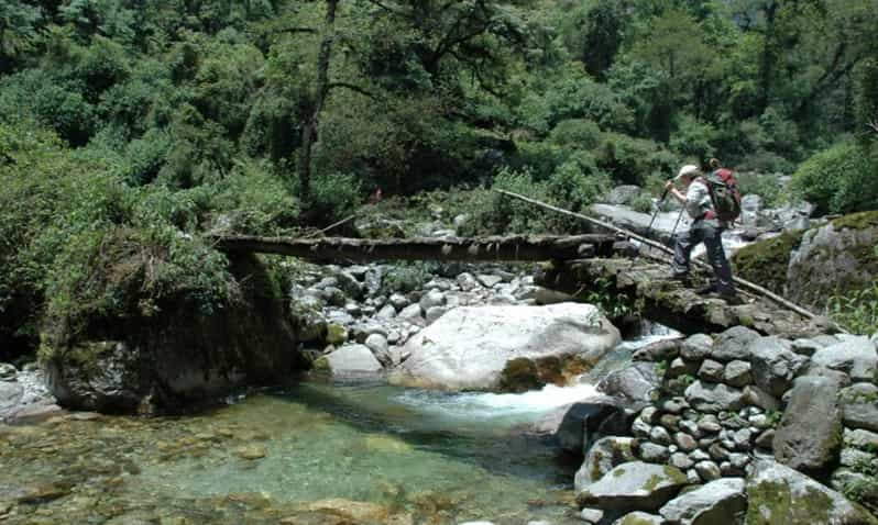 Nepal: Kanchenjunga Trek With Selele Pass - Key Points