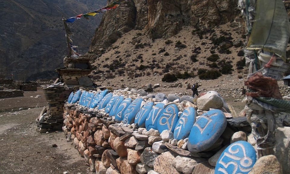 Nepal: Nar Phu and Tilicho Lake Trek - Key Points