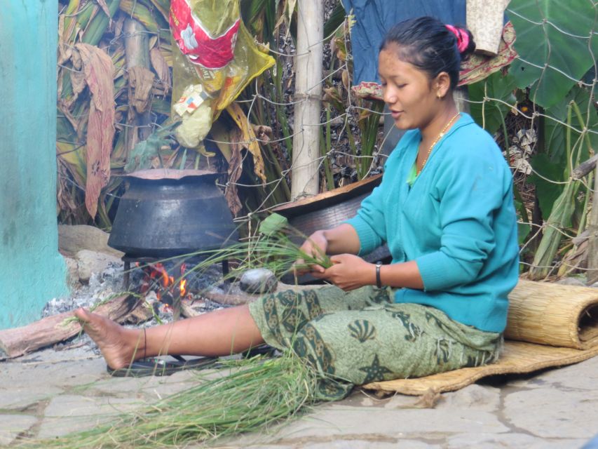 Nepal Shaman Tour - Key Points