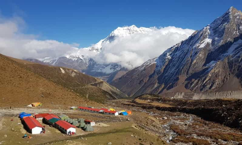 Nepal: Tsum Valley Trek With Manaslu Circuit - Key Points