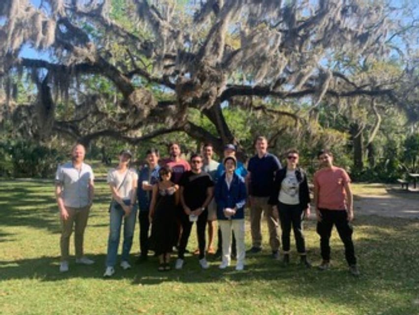 New Orleans: Whitney Plantation + Urban Culture City Combo - Key Points