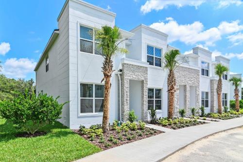 New Spacious&Tranquil Townhouse Near Disney - Good To Know