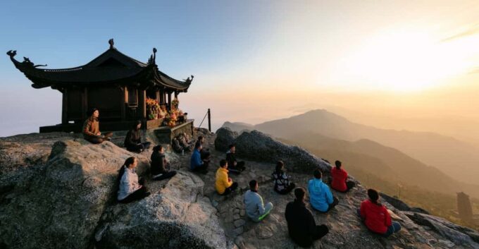 New Year Yoga Retreat - Yen Tu Sacred Mountain - Why Choose Yen Tu